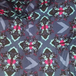 Lularoe skirt